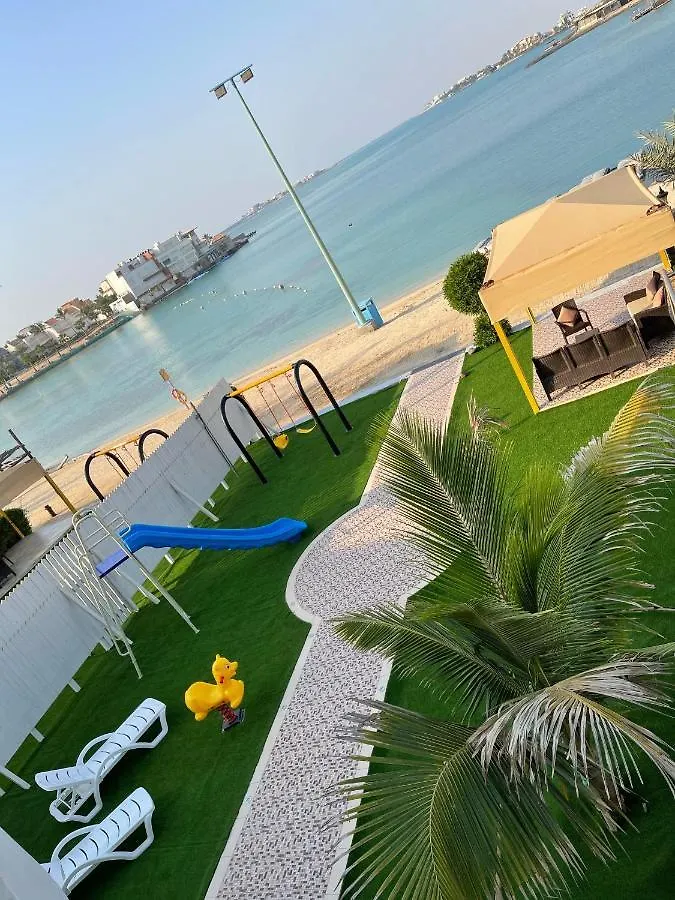 درة العروس البحر contacts
