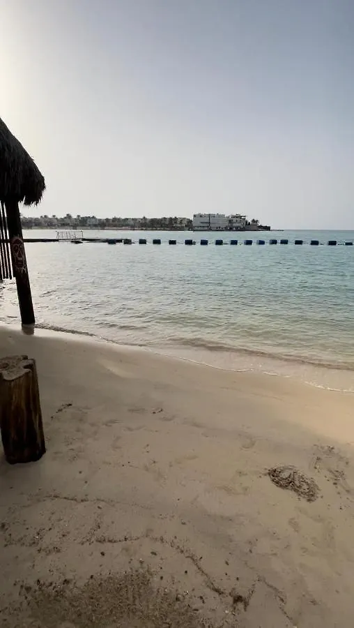 درة العروس البحر Holiday home