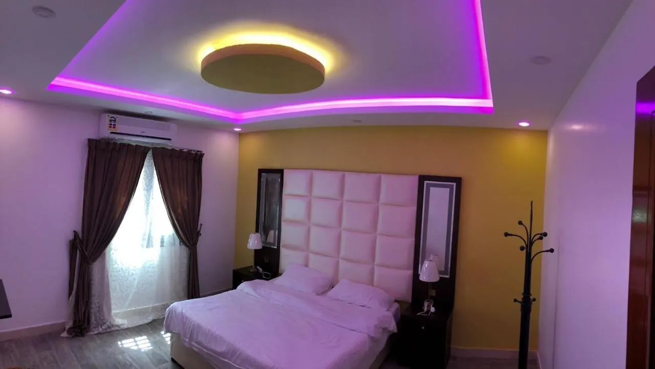 درة العروس البحر Holiday home Jeddah