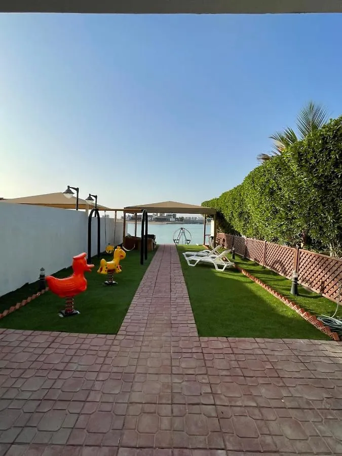 درة العروس البحر 0*, Jeddah