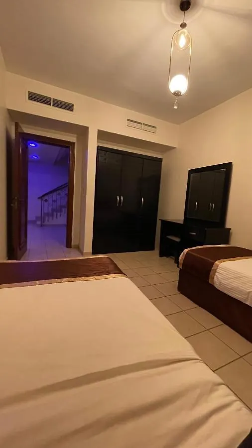Holiday home درة العروس البحر