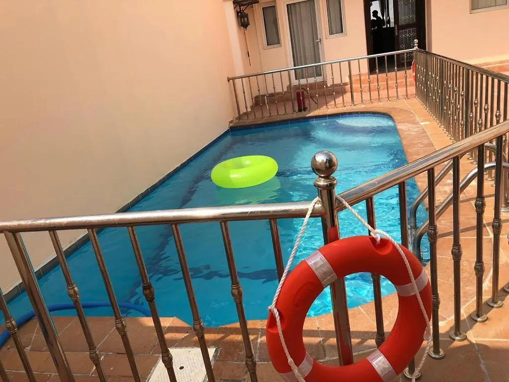 Holiday home درة العروس البحر