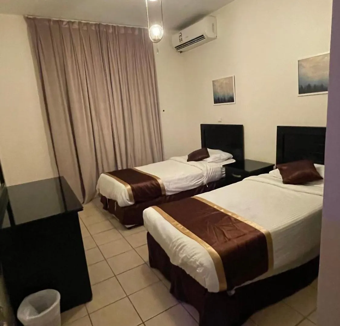 درة العروس البحر 0*, Jeddah Saudi Arabia