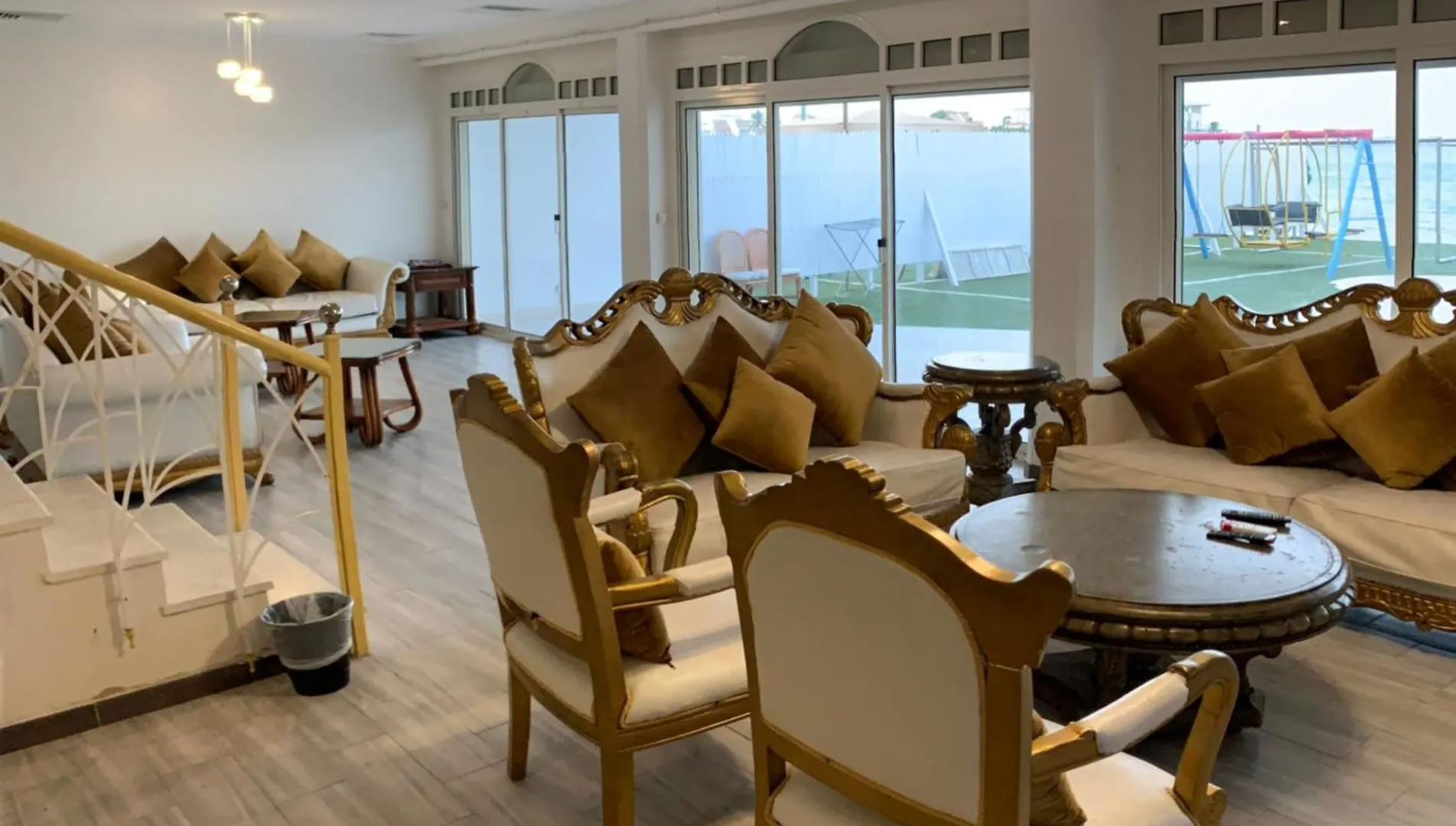 Holiday home درة العروس البحر