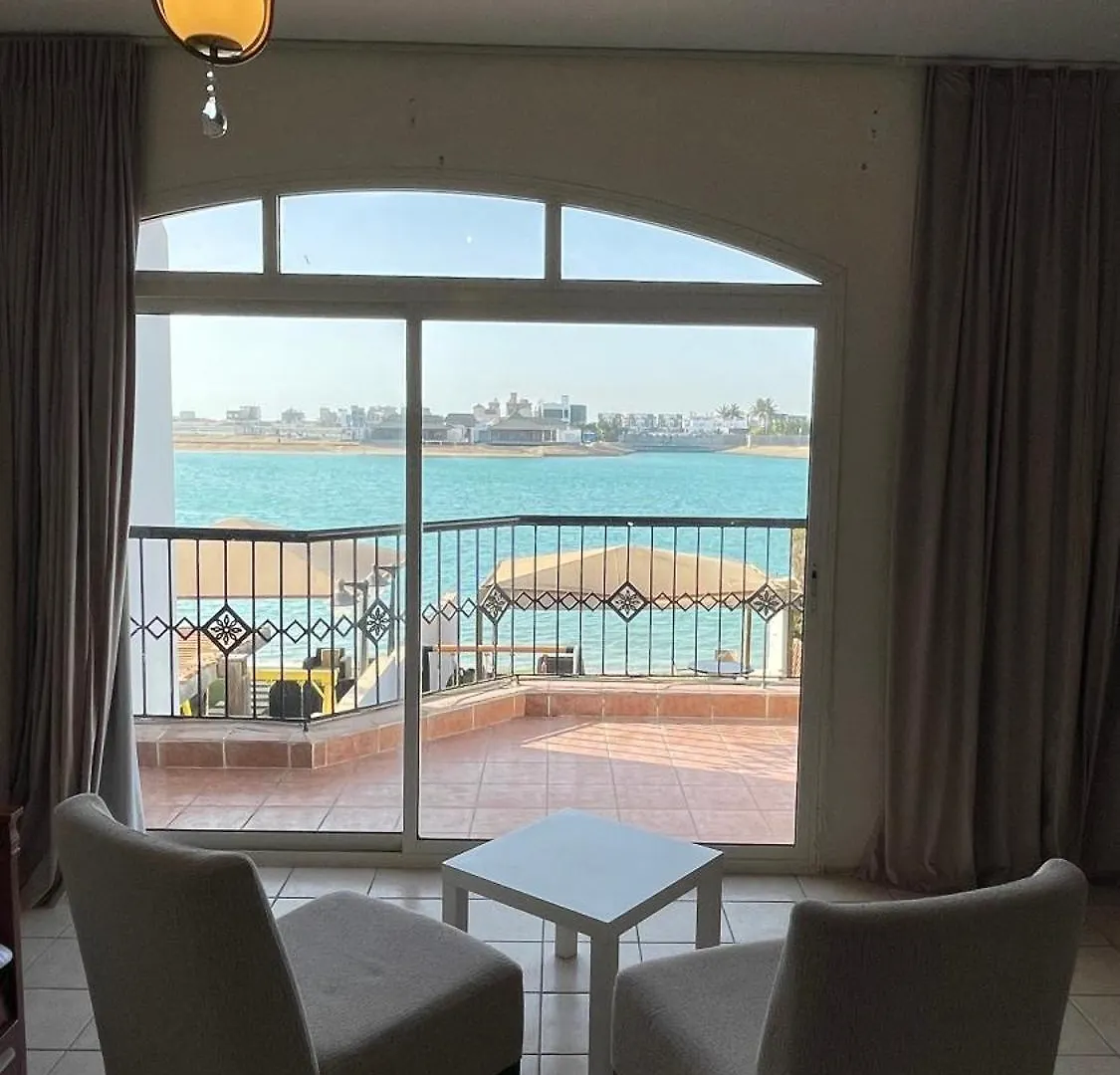 درة العروس البحر Jeddah