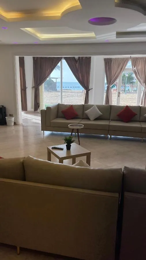 درة العروس البحر 0*, Jeddah Saudi Arabia