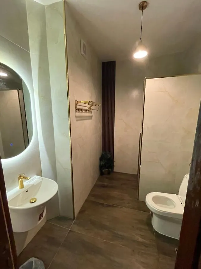 درة العروس البحر Jeddah
