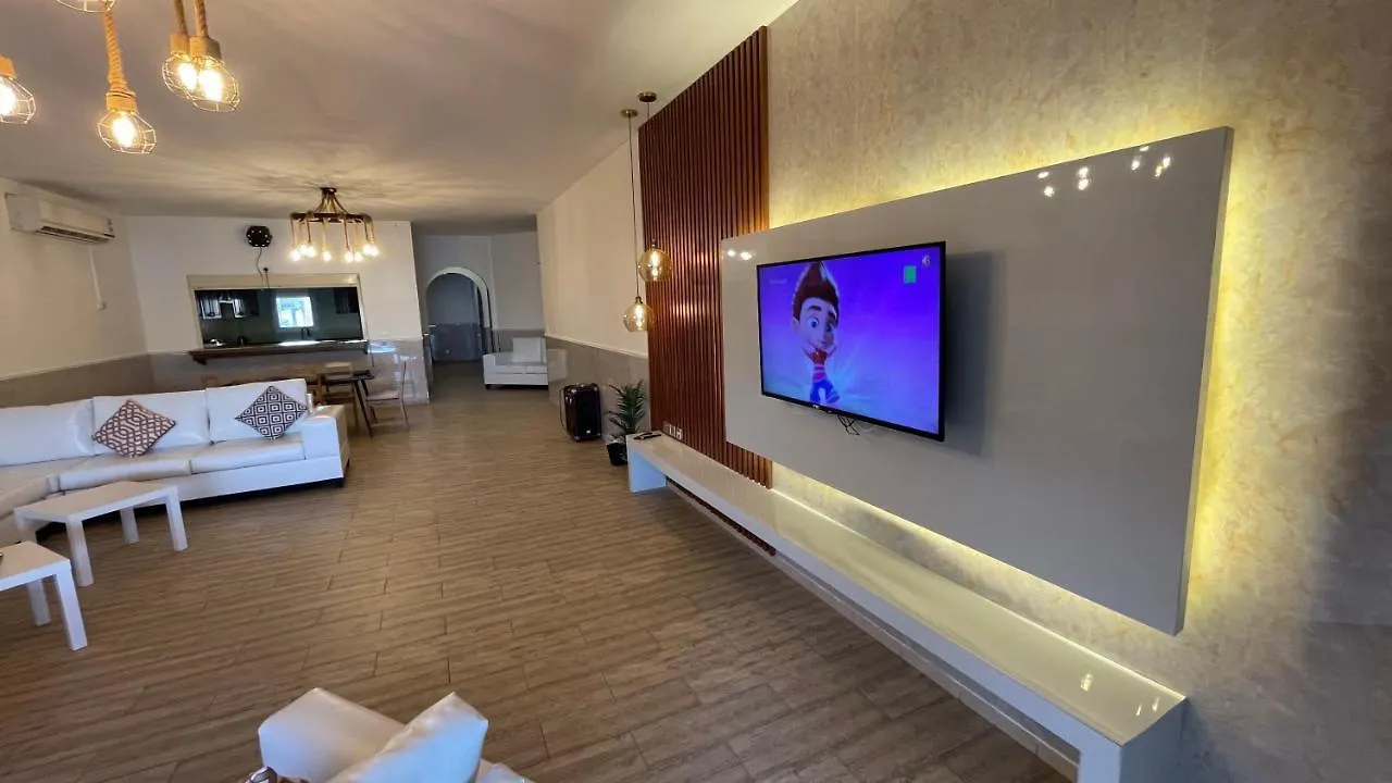 درة العروس البحر 0*, Jeddah Saudi Arabia