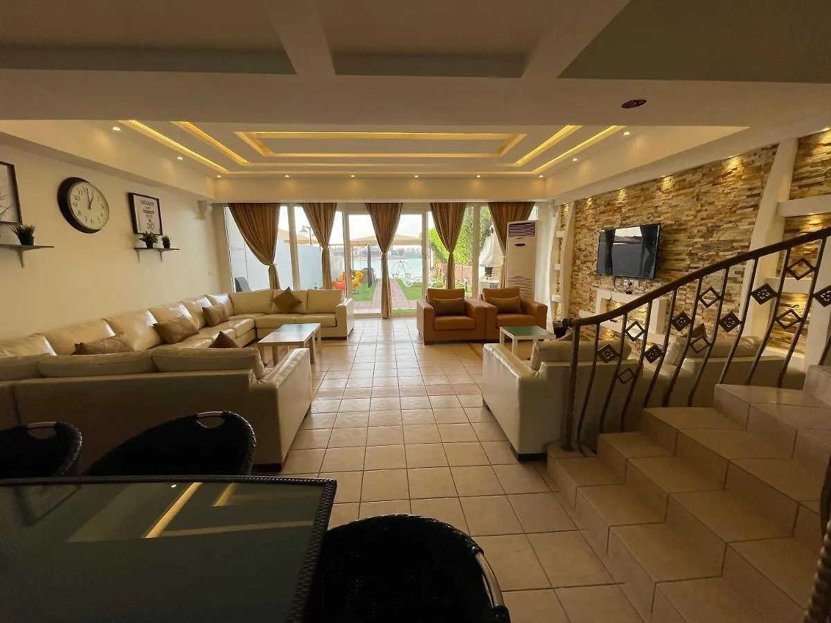درة العروس البحر Holiday home