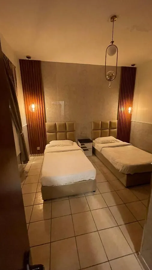 درة العروس البحر Holiday home Jeddah