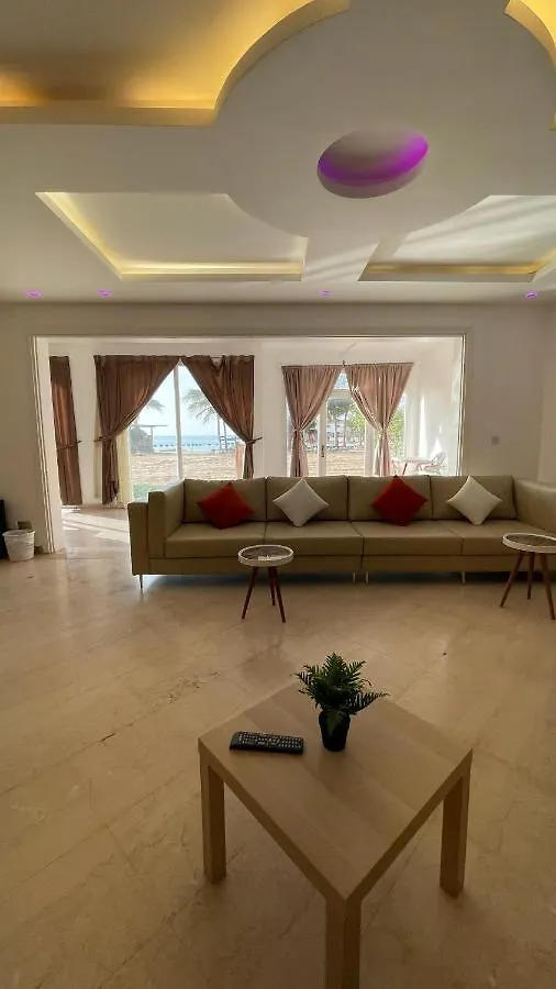 درة العروس البحر Jeddah