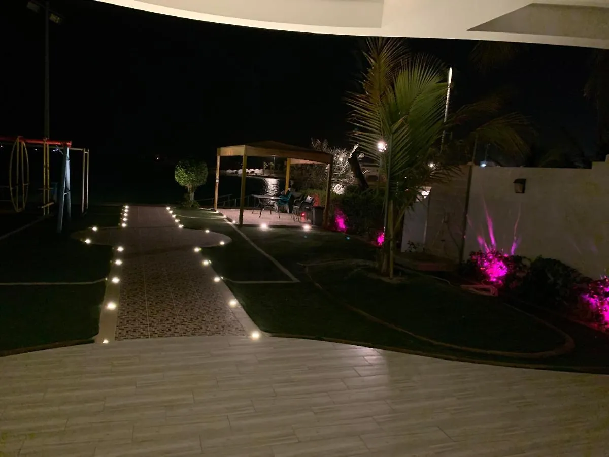 درة العروس البحر