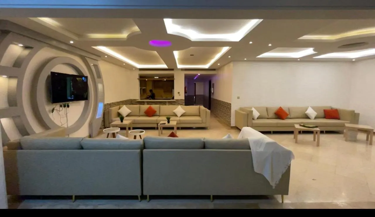 درة العروس البحر 0*, Jeddah Saudi Arabia