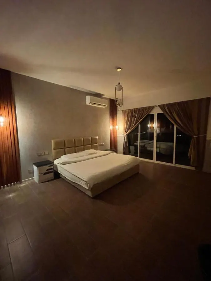 درة العروس البحر Holiday home Jeddah