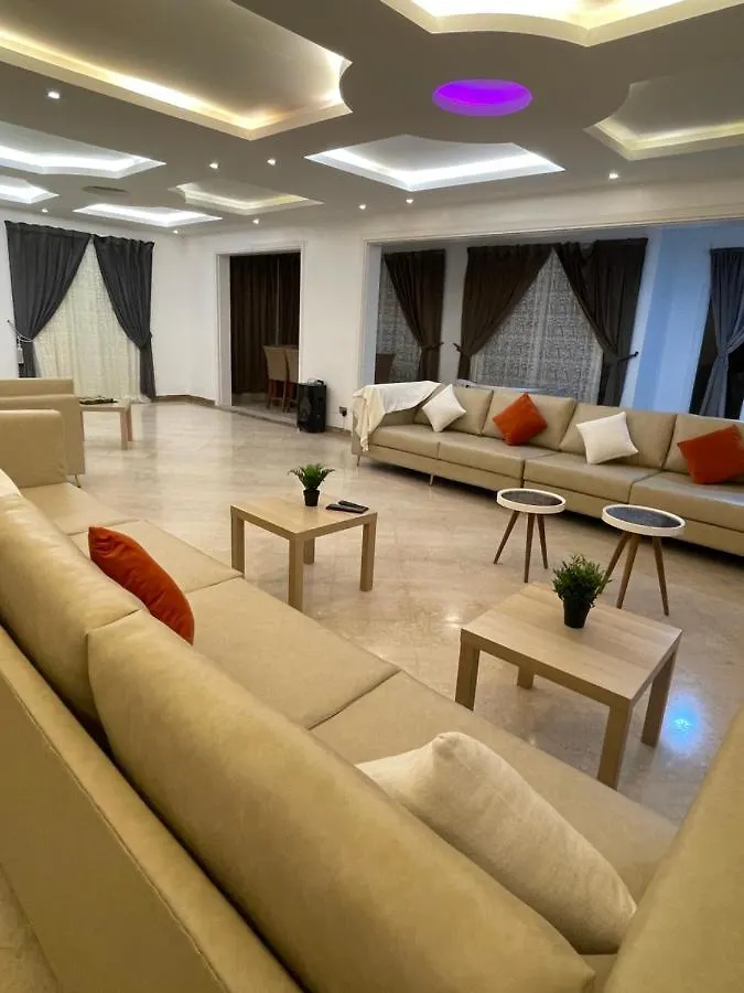 درة العروس البحر 0*, Jeddah Saudi Arabia