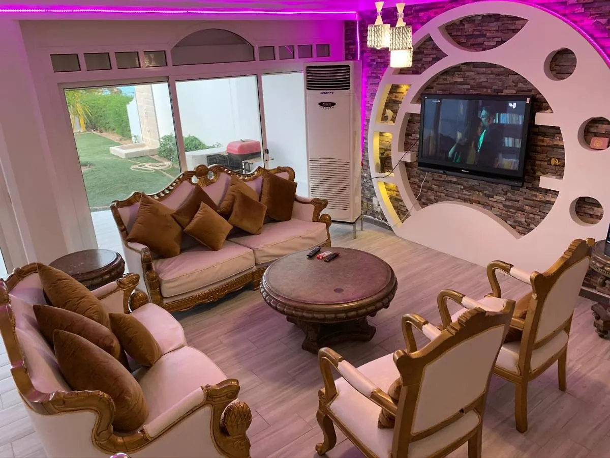 Holiday home درة العروس البحر
