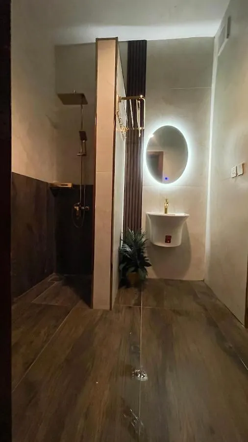 Holiday home درة العروس البحر