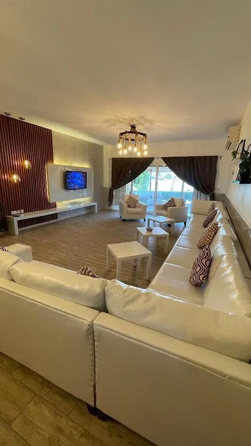 Holiday home درة العروس البحر