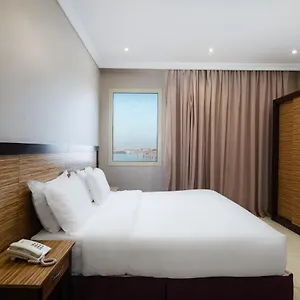 Mirada Purple Obhur - Serviced Hotel