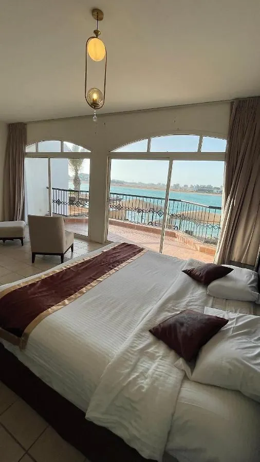درة العروس البحر 0*, Jeddah