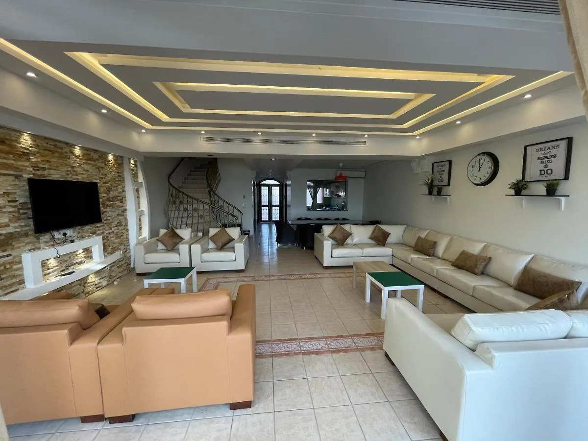 Holiday home درة العروس البحر Saudi Arabia
