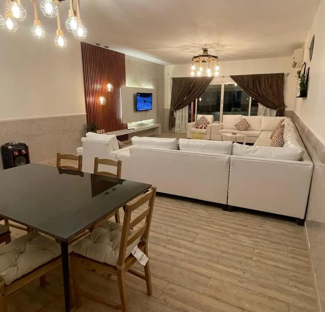 درة العروس البحر Holiday home Jeddah