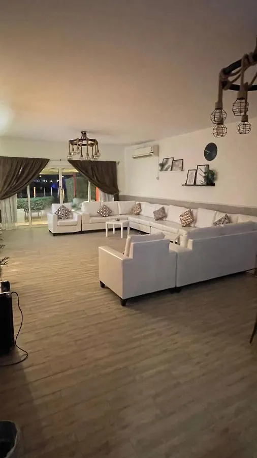 Holiday home درة العروس البحر Saudi Arabia